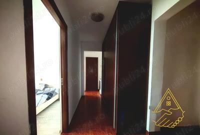 Apartament 3 camere de inchiriat, zona Alecu Russo - 6