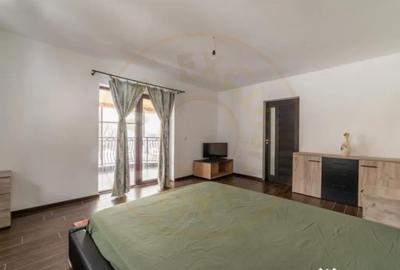 Casă cu 6 camere cu Teren 4345 Mp în Valea Ursului - 6