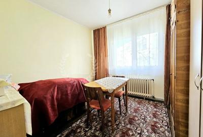 Apartament 3 camere | Etaj 3/4 | Manastur | Zona strazii Parang - 5