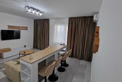 2 camere Pacii - Iuliu Maniu 141 *parcare privata* l prima inchiriere l - 2