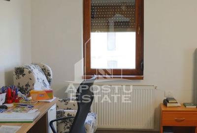 Casă cu 4 camere cu Teren 328 Mp în Giroc - 9