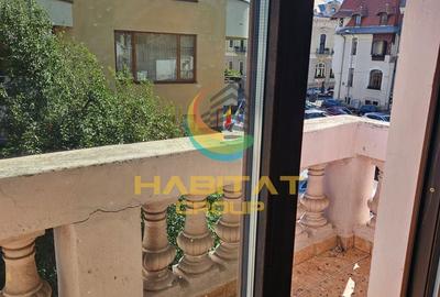 Apartament cu 6 camere, mobilat în Victoriei - 9