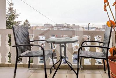 Casă cu 5 camere cu Canalizare în Rahova - 2