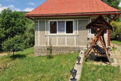 Casă cu 4 camere în Central - 3