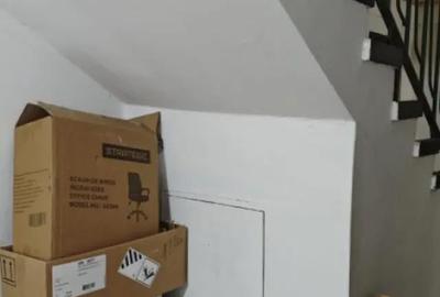 Apartament cu 4 camere semidecomandat în Săsar - 4