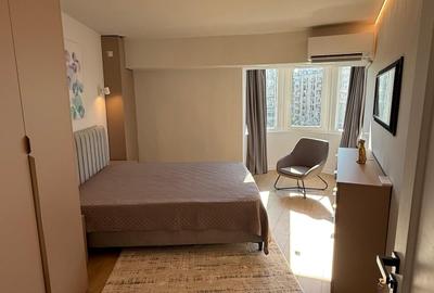 Apartament cu 3 camere decomandat, mobilat în P-ța Alba Iulia - 11