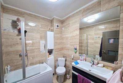 Apartament modern cu 2 camere si gradina, zona Dru Relax - 4
