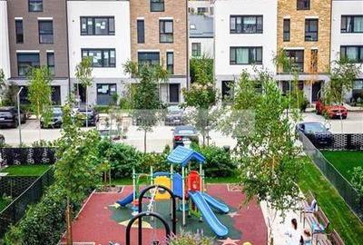 Pipera | Rond OMV | Catted Family | Bloc 2024 | Parcare - 18