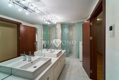 Penthouse exclusivist I Cinema, jacuzzi, terase I Upground - 13