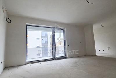 Apartament cu 2 camere semidecomandat în Mărăști - 8