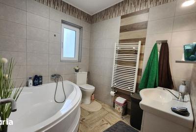 Casă cu 3 camere cu Teren 315 Mp în Sângeorgiu de Mureș - 14