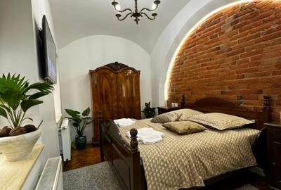 VAND APARTAMNT 3 CAMERE,PARTER, ULTRACENTRAL LA CURTE - 11