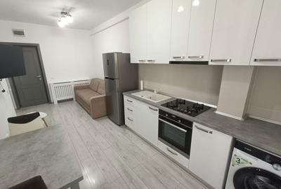 Apartament cu 2 camere în Central - 3