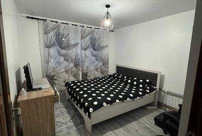 Apartament cu 2 camere semidecomandat în Central - 3