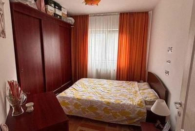 Apartament cu 2 camere în Dămăroaia - 8