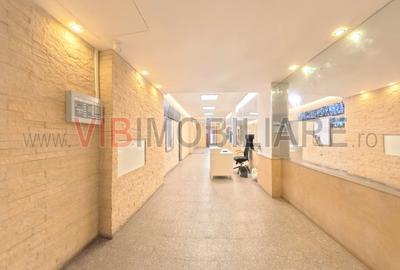 Apartament cu 2 camere semidecomandat, mobilat în Decebal - 9