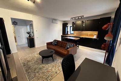 2 Camere 67m NorthSide Park Sisesti Straulesti Bucurestii Noi Panorama - 9