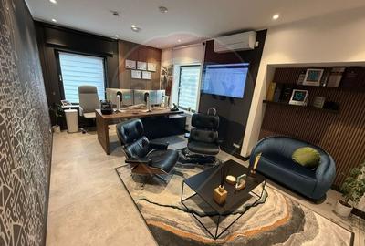 Spatiu de birouri modern de inchiriat in zona Europa, cu parcare - 3