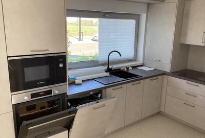 Casa 3 camere | Frumusani | Ansamblul Liziera De Lac | Curte 225 mp - 7