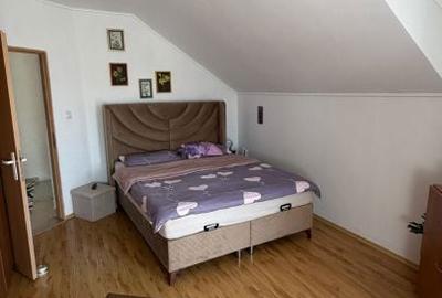 Casă cu 4 camere cu Teren 106 Mp în Central - 8