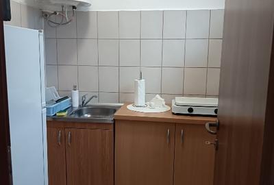 Garsonieră decomandată în Mărăști - 4