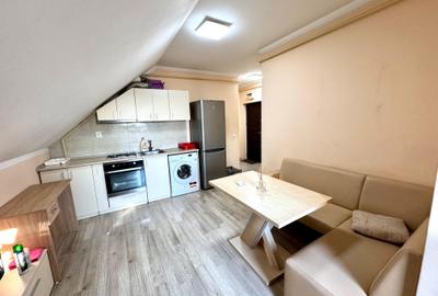 Apartament  2 Camere, Zona Palas!!! - 3