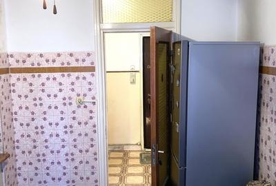 Crangasi, str. Nucsoara, - 5 min. metrou Crangasi - 7