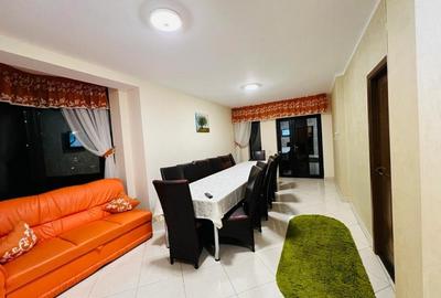 Casă cu 5 camere cu Teren 500 Mp în Alexandru cel Bun - 2