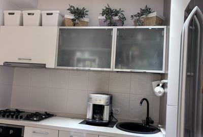 Apartament cu 3 camere semidecomandat, mobilat în Central - 5