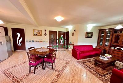 Casa Bunesti/La Cheie - 6