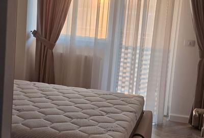 Apartament cu 3 camere decomandat în Mioriței - 16