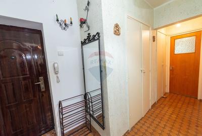 Apartament 3 camere de vanzare, Favorit - Drumul Taberei, 5 min Metrou - 13