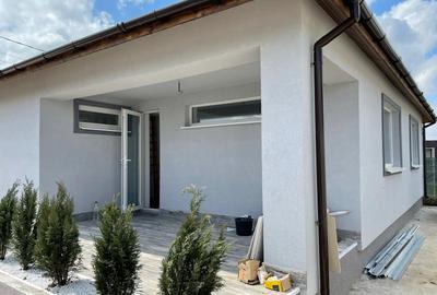 Casă individuală cu 3 camere cu Teren 324 Mp în Crețești - 2