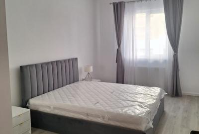 Apartament 2 camere BD Uveturii 53 mp parter inalt - 4