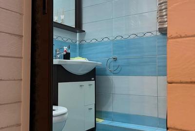 Apartament cu 4 camere decomandat în Broșteni - 1