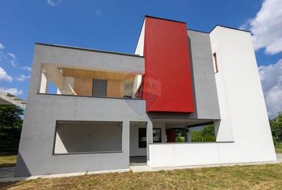 Vila cu piscina - Bistrita - 17