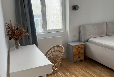 Apartament cu 2 camere decomandat, mobilat în Grozăvești - 3