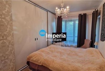 Inchiriez apartament 2 camere, open space, Complex Roua Residence - 3