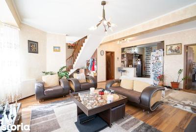 Casă cu 5 camere cu Teren 495 Mp în Paleu - 18