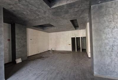 Spatiu comercial, 148mp, Calea Bucuresti, zona McDonalds