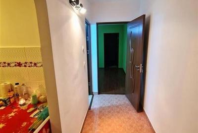 Apartament cu 2 camere Rogerius, Aleea Cosminului - 9