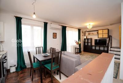 Apartament 3 CAMERE - Duplex - 63MP Piata Resita - 4