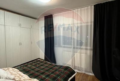 Apartament cu 2 camere de inchiriat in zona Zorilor - 2