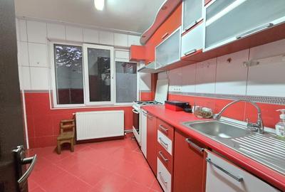 Apartament 3 camere Berceni Alexandru Obregia-Grand Arena - 7