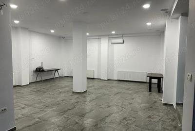 Spațiu comercial, de 100 mp, în Medgidia - 10