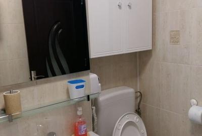 Apartament 2 camre semidecomandat mobilat-utilat - 6