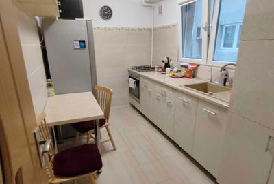 Apartament cu 2 camere decomandat în Drumul Taberei - 8