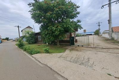 Teren Construcții intravilan de 14000 mp, în Lancrăm - 1