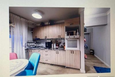 Apartament cu 2 camere decomandat în Malul Mureșului - 5