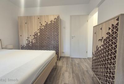 Apartament cu 2 camere decomandat în Timpuri Noi - 8